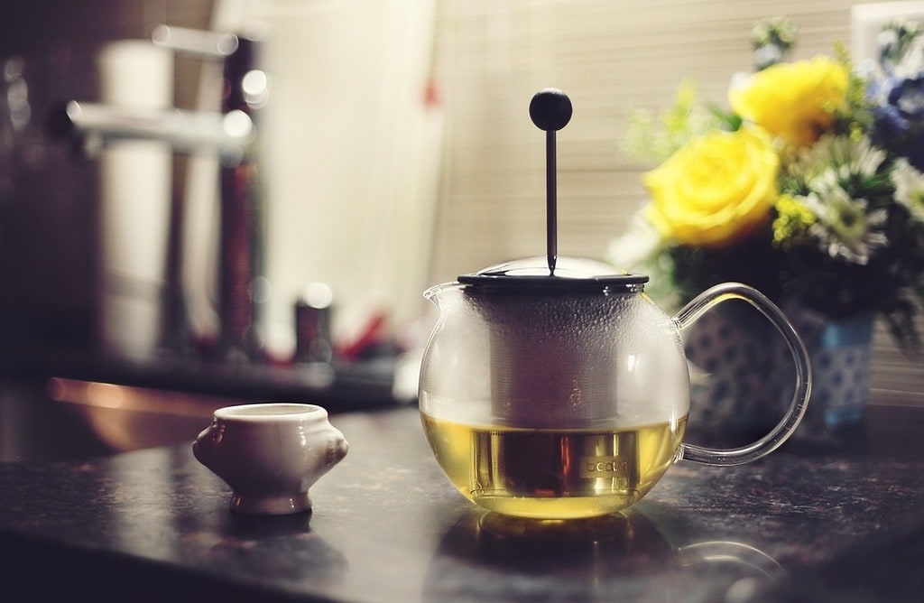 Qu'est-ce qu'une tisane d'allaitement ?