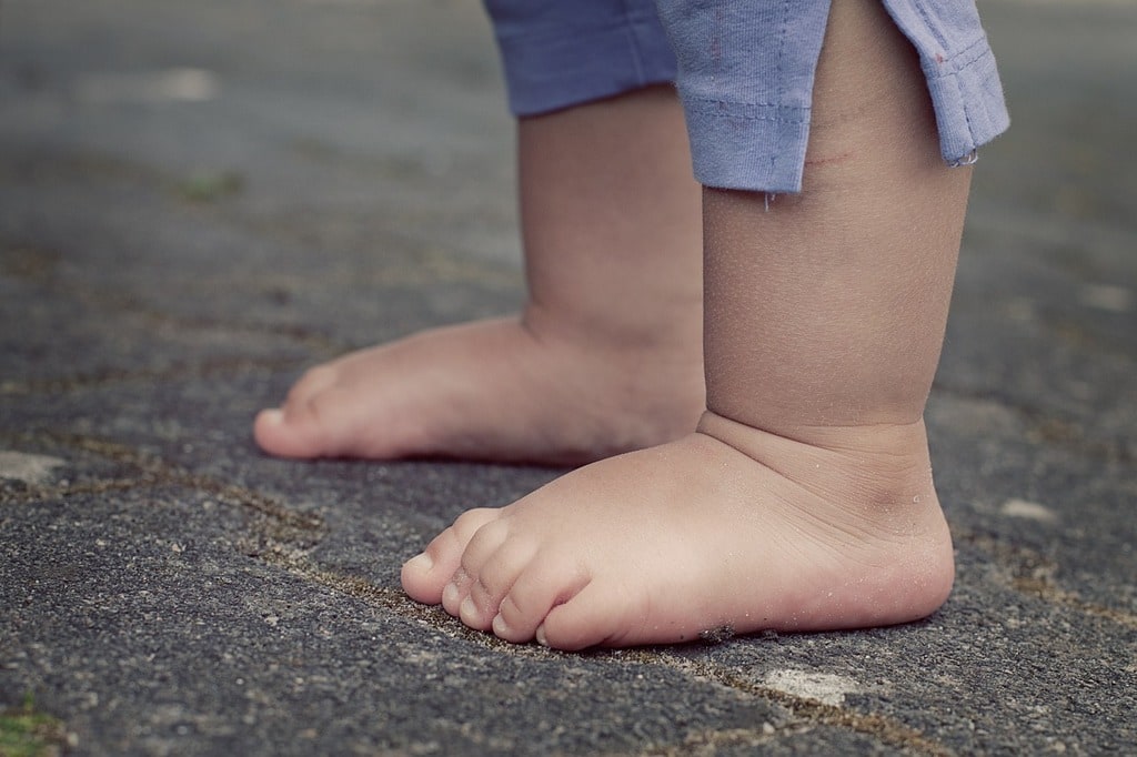 Comment choisir les vêtements de bébé en fonction des saisons ?