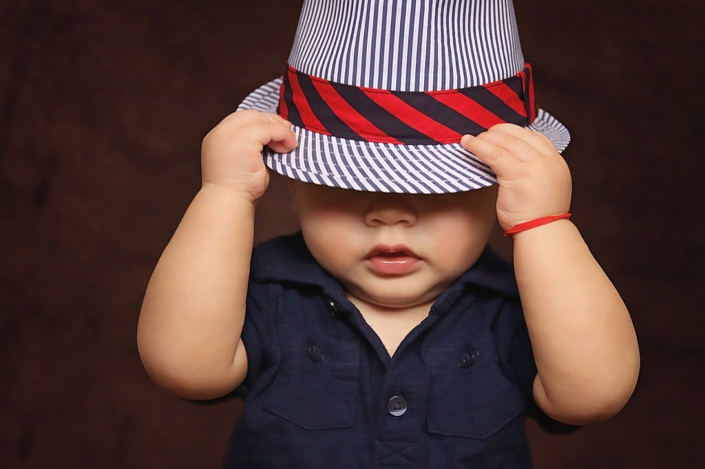 Comment habiller mon bébé ?